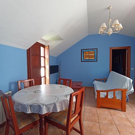 Casa Felisa Lejlighed Pola de Somiedo Eksteriør billede